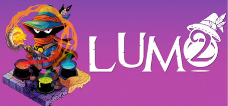Игра Lumo 2
