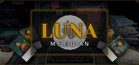 Купить игру Luna Meridian
