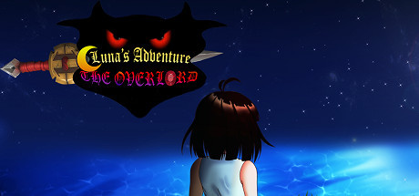 Игра Luna's Adventure: The Overlord