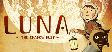 Игра LUNA The Shadow Dust