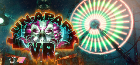 Игра Lunapark VR