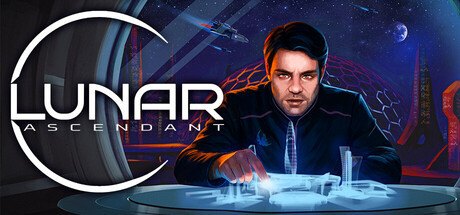 Игра Lunar Ascendant