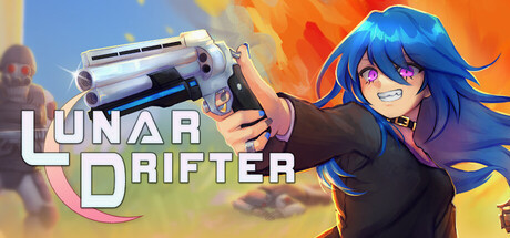 Игра Lunar Drifter