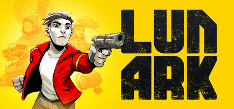 Игра LUNARK