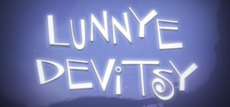 Игра Lunnye Devitsy