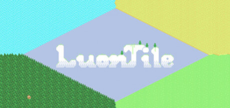 Купить игру LuonTile