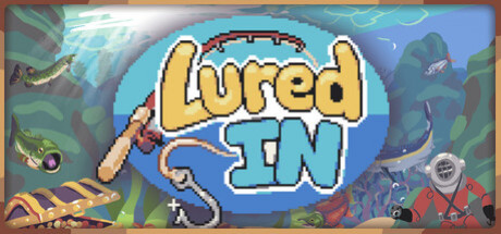 Игра Lured In