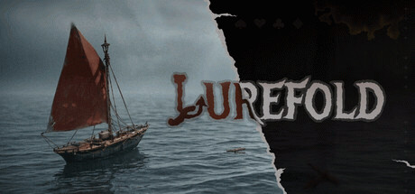 Купить игру LUREFOLD