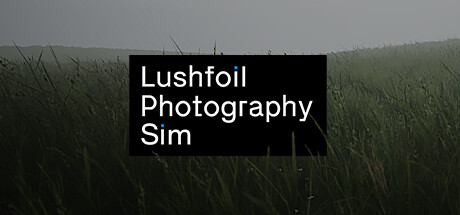 Игра Lushfoil Photography Sim