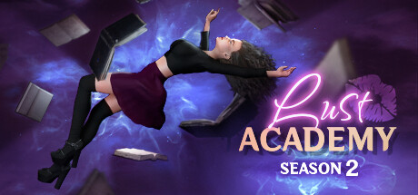 Игра Lust Academy - Season 2