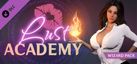 Игра Lust Academy - Wizard Pack