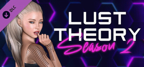Игра Lust Theory 2 High Quality 4K Wallpapers