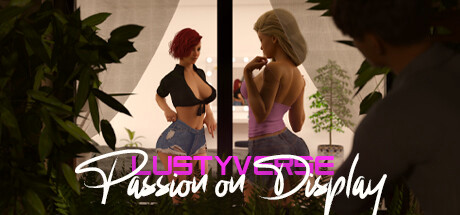 Игра LustyVerse: Passion on Display