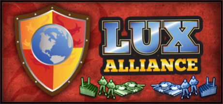 Игра Lux Alliance