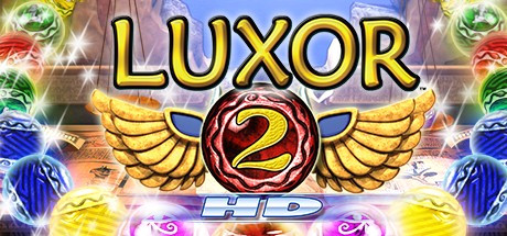 Игра Luxor 2 HD