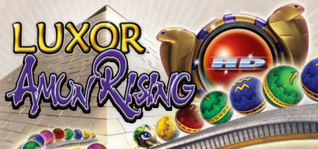Игра Luxor: Amun Rising HD