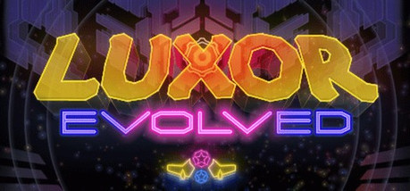 Игра Luxor Evolved