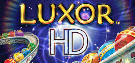 Игра Luxor HD