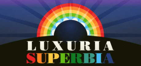 Игра Luxuria Superbia