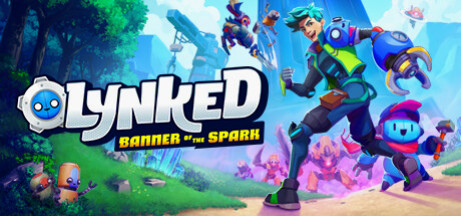 Купить игру Lynked: Banner of the Spark