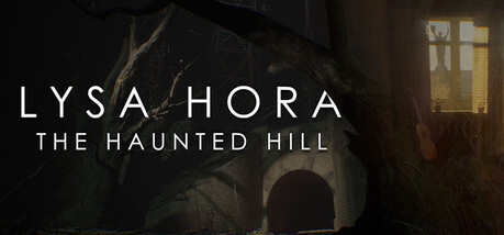 Игра LYSA HORA: The Haunted Hill