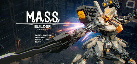 Игра M.A.S.S. Builder
