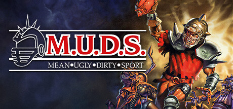 Игра M.U.D.S.: Mean Ugly Dirty Sport
