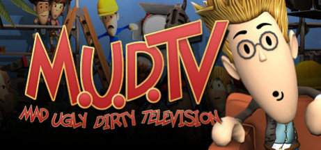 Игра M.U.D. TV