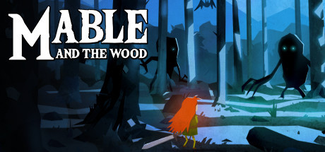 Игра Mable & The Wood