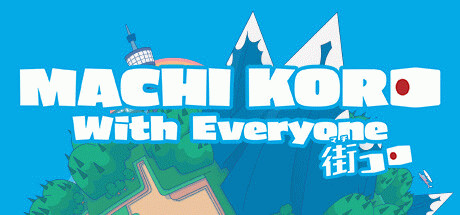 Игра MACHI KORO With Everyone
