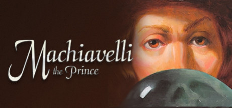 Купить игру Machiavelli the Prince