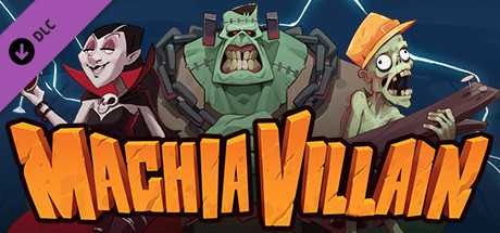 Игра MachiaVillain - Original Soundtrack