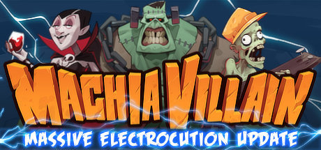 Игра MachiaVillain