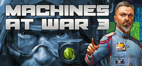 Купить игру Machines At War 3 4-Pack