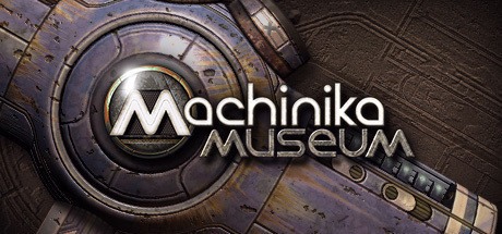 Игра Machinika Museum