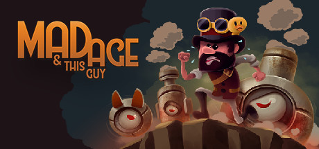 Игра Mad Age & This Guy