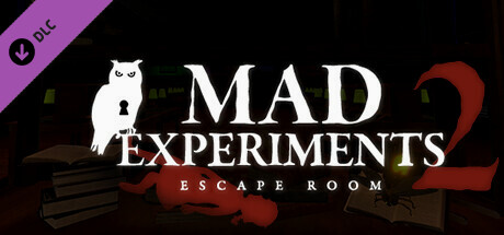 Игра Mad Experiments 2: Premium Pack