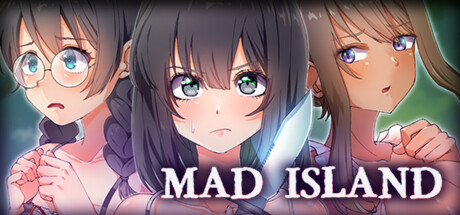 Игра Mad Island