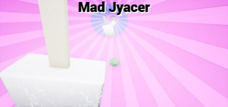 Игра Mad Jyacer