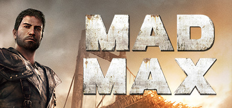 Игра Mad Max