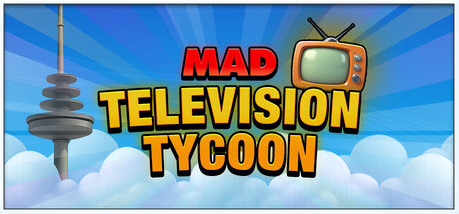 Игра Mad Television Tycoon