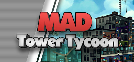 Игра Mad Tower Tycoon