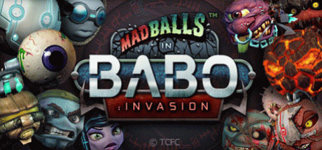 Купить игру Madballs in... Babo:Invasion - Four Pack