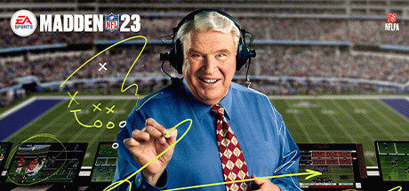 Игра Madden NFL 23