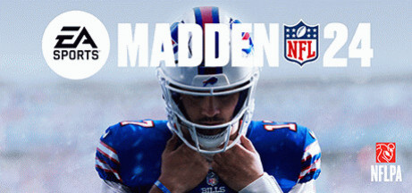 Игра Madden NFL 24
