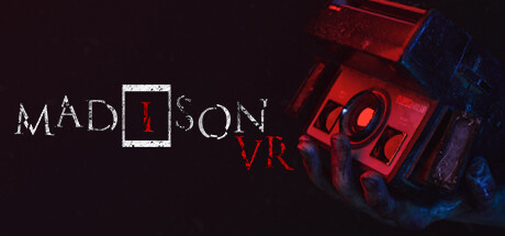 Игра MADiSON VR