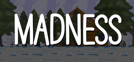 Игра Madness