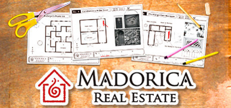 Игра Madorica Real Estate
