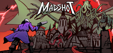 Игра Madshot