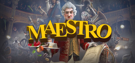 Игра Maestro